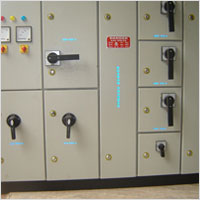 Electrical Panel